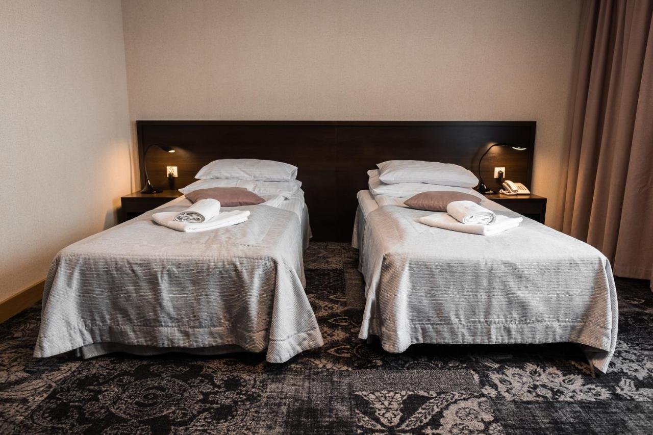 Hotel Coloseum Jarosław المظهر الخارجي الصورة